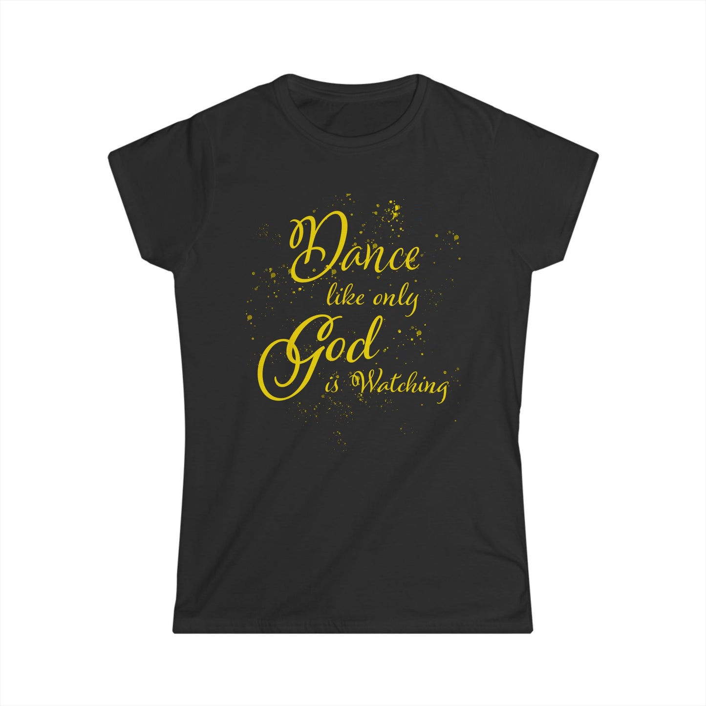 Women's Softstyle Tee